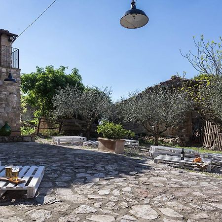 Torre Valbiancara Guest House Montebagnolo Luaran gambar