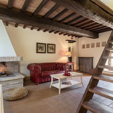 Torre Valbiancara Guest House Montebagnolo Luaran gambar
