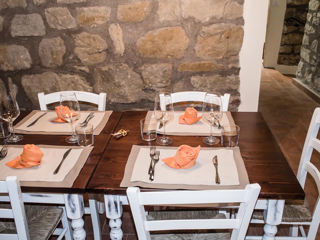 Torre Valbiancara Guest House Montebagnolo Luaran gambar