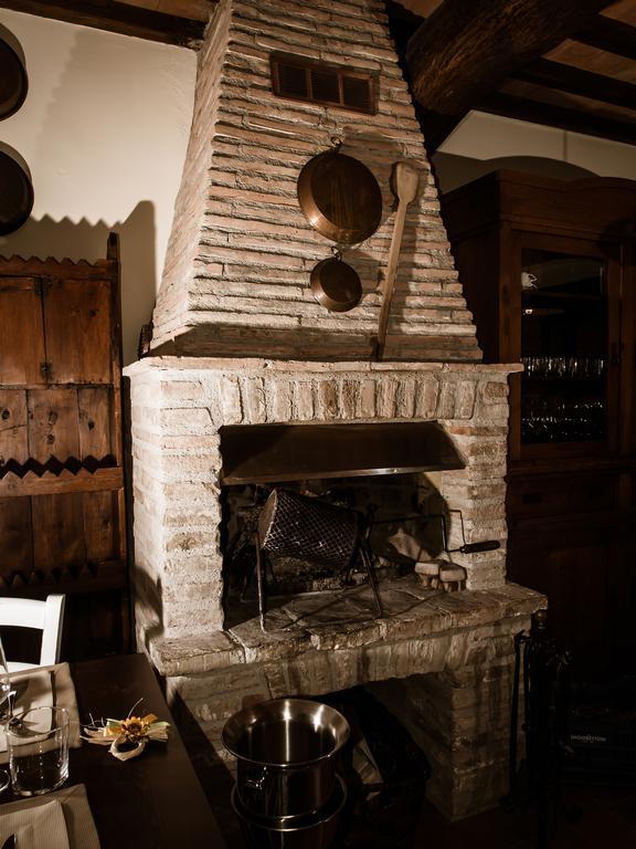 Torre Valbiancara Guest House Montebagnolo Luaran gambar
