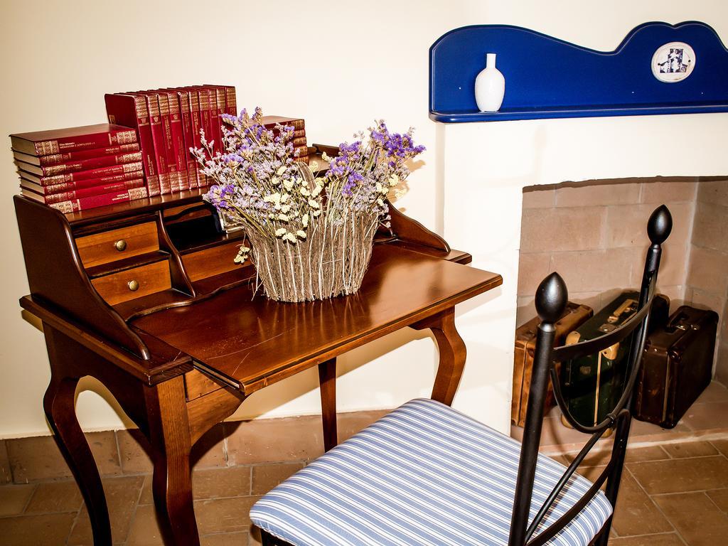 Torre Valbiancara Guest House Montebagnolo Luaran gambar