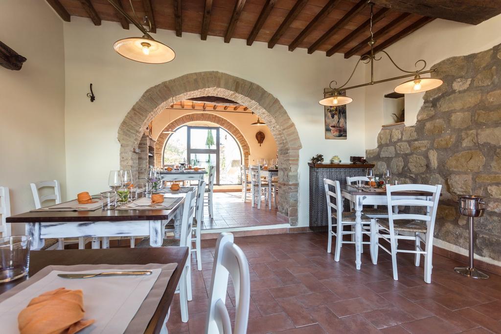 Torre Valbiancara Guest House Montebagnolo Luaran gambar