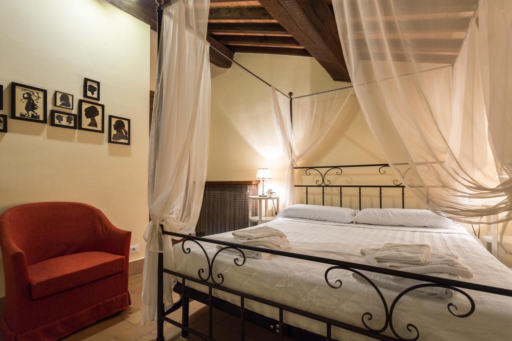 Torre Valbiancara Guest House Montebagnolo Luaran gambar