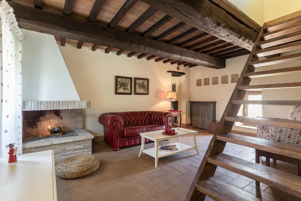 Torre Valbiancara Guest House Montebagnolo Luaran gambar