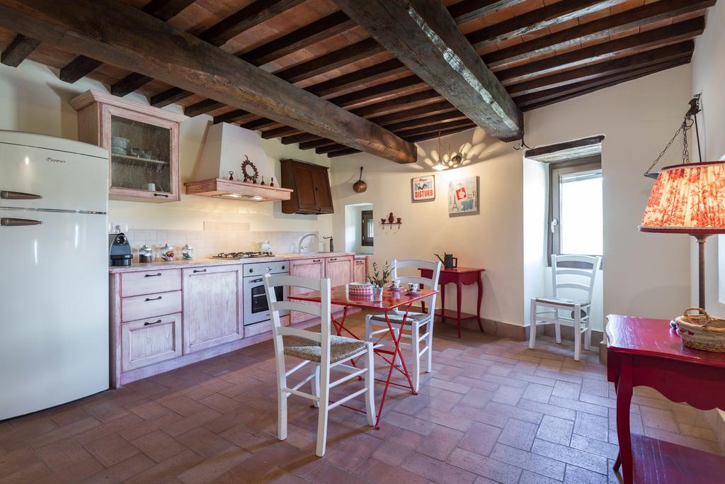 Torre Valbiancara Guest House Montebagnolo Luaran gambar