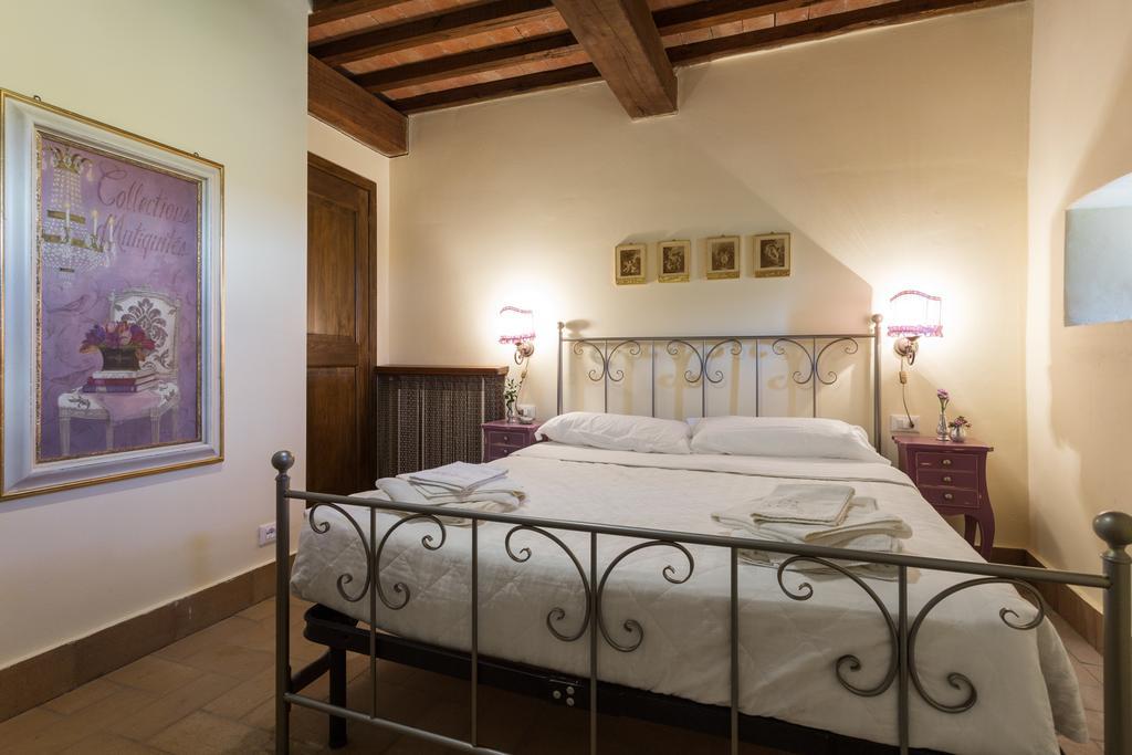 Torre Valbiancara Guest House Montebagnolo Luaran gambar