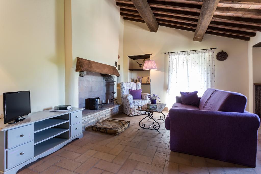 Torre Valbiancara Guest House Montebagnolo Luaran gambar
