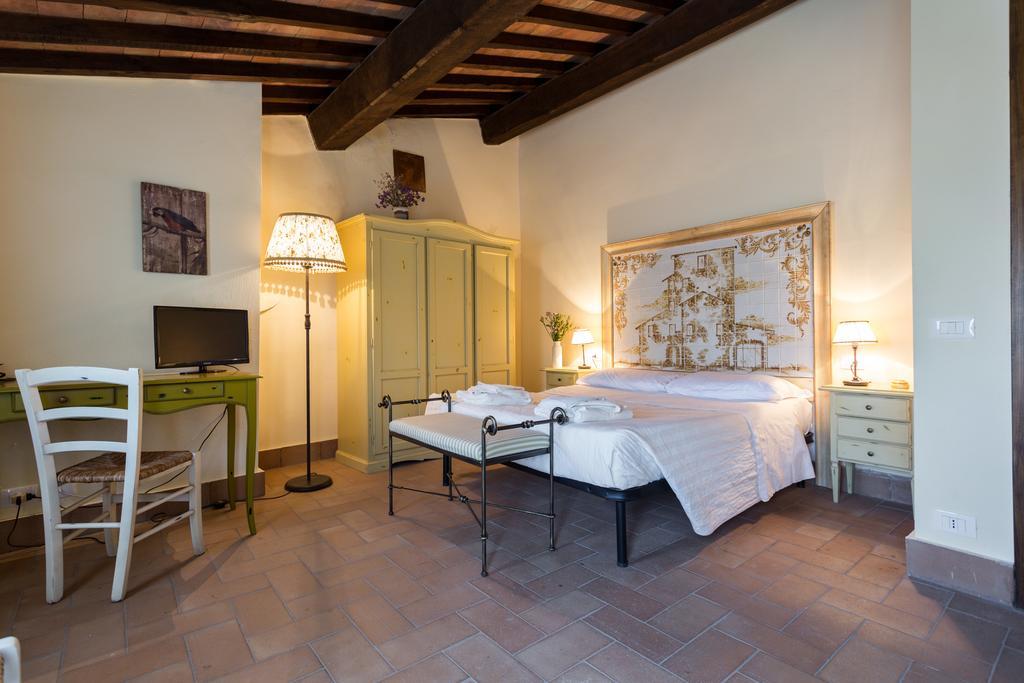 Torre Valbiancara Guest House Montebagnolo Luaran gambar