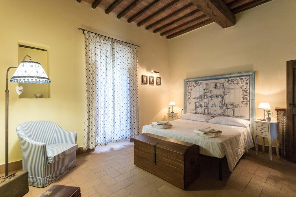 Torre Valbiancara Guest House Montebagnolo Luaran gambar