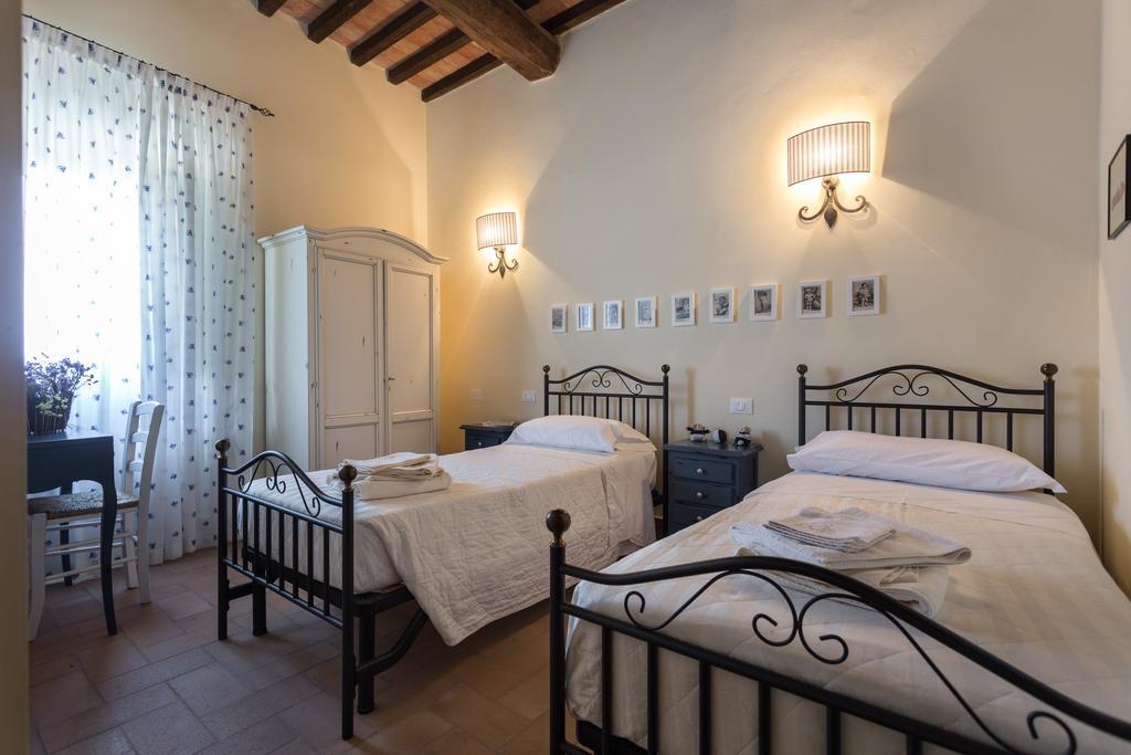Torre Valbiancara Guest House Montebagnolo Luaran gambar