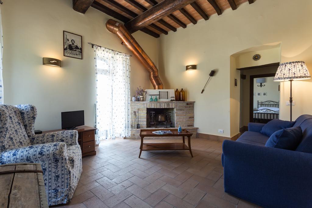 Torre Valbiancara Guest House Montebagnolo Luaran gambar