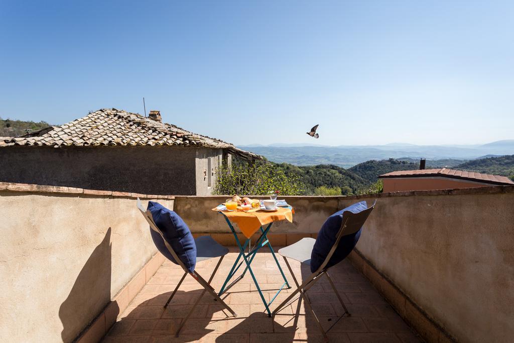 Torre Valbiancara Guest House Montebagnolo Luaran gambar